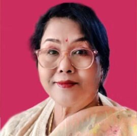 SHANTIBALA